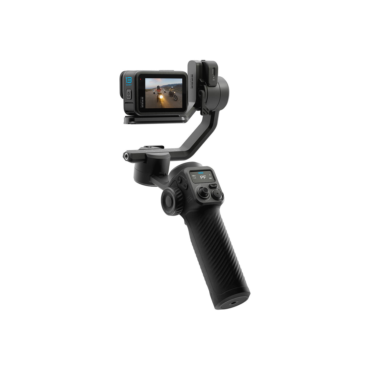 Fluid Pro AI Gimbal