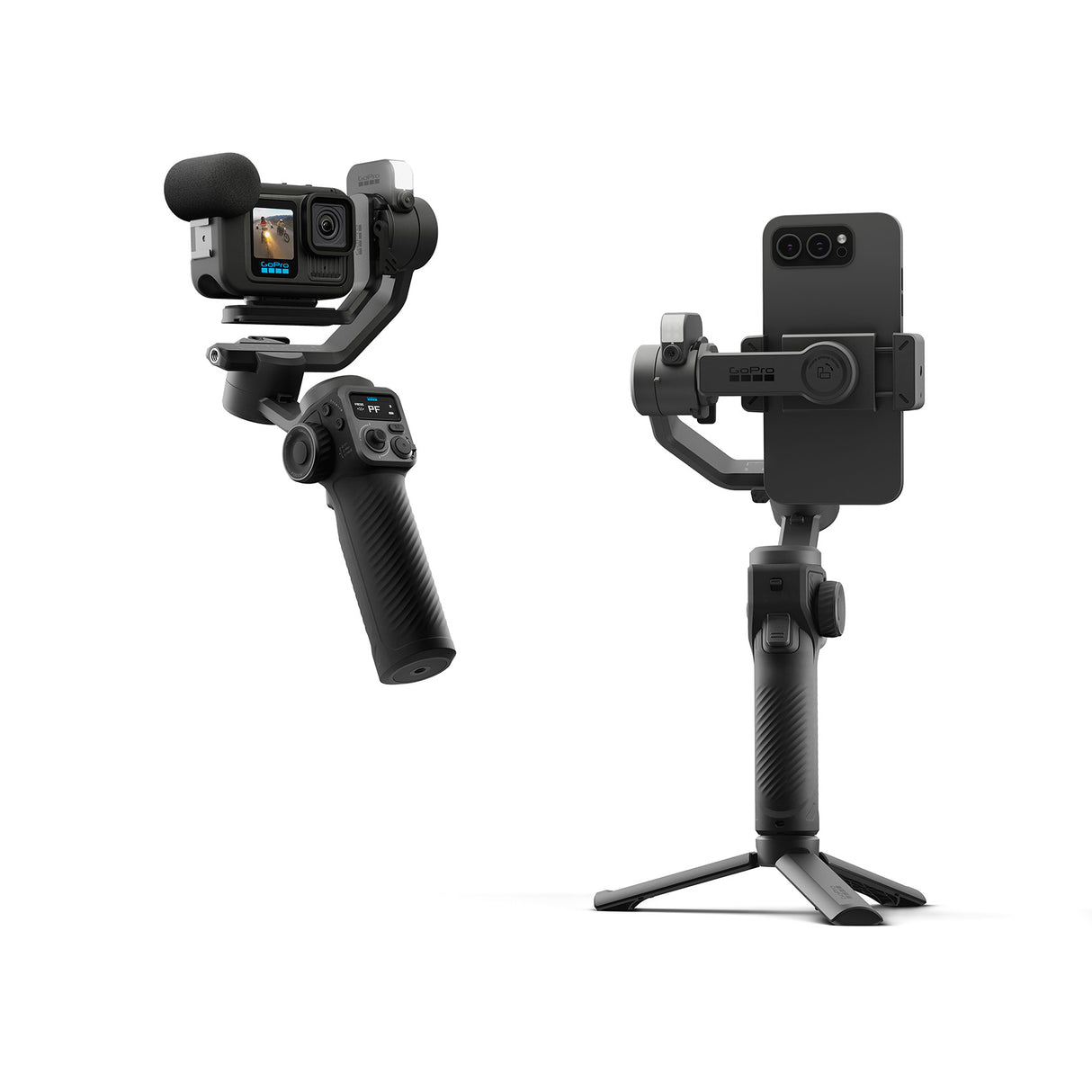 Fluid Pro AI Gimbal