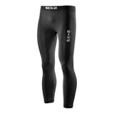 Funktions-Thermounterhose PNXW - schwarz