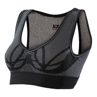 Functional bra TS3W - black 