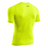 Funktions T-Shirt TS1 - neon gelb