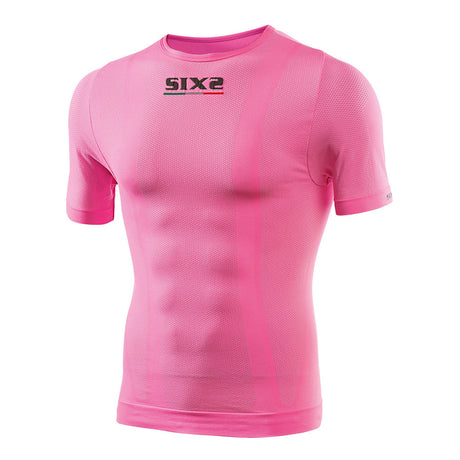 Funktions T-Shirt TS1 - rosa