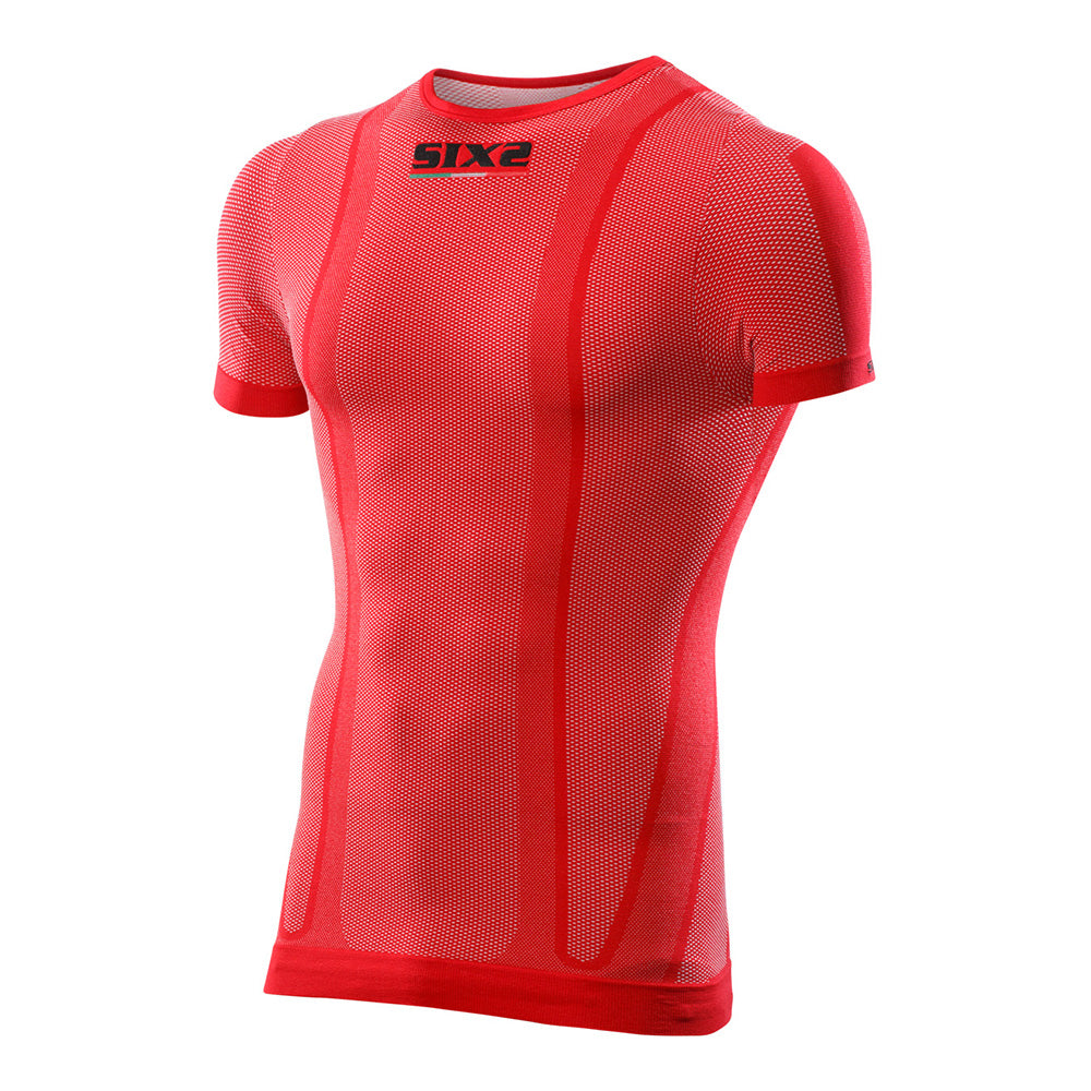 Funktions T-Shirt TS1 - rot