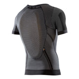 Funktions T-Shirt TS1 - schwarz