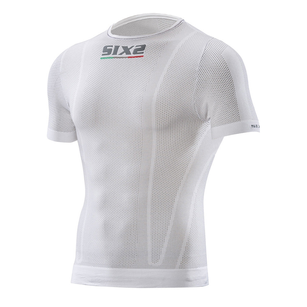 Funktions T-Shirt TS1 - weiss