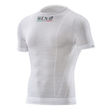 Funktions T-Shirt TS1 - weiss