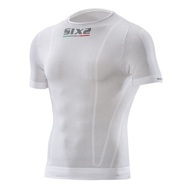 Funktions T-Shirt TS1 - weiss
