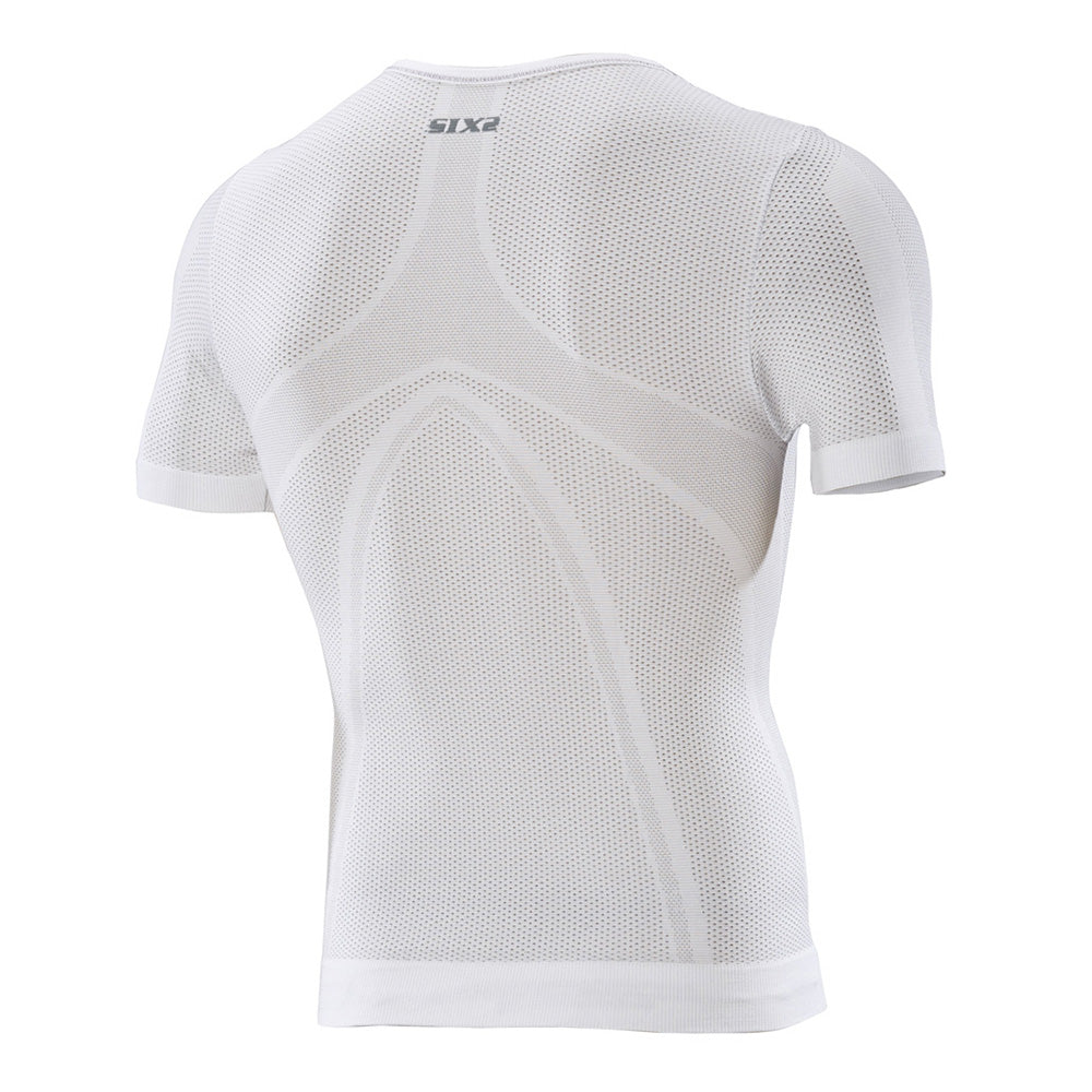 Funktions T-Shirt TS1 - weiss