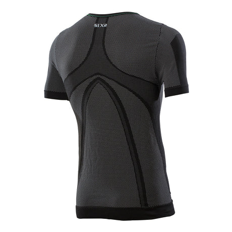 Funktions T-Shirt TS1L - schwarz