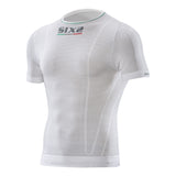 Funktions T-Shirt TS1L - weiss