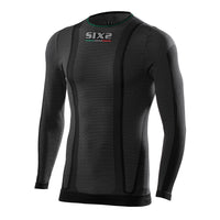 Functional T-Shirt TS2L - black 