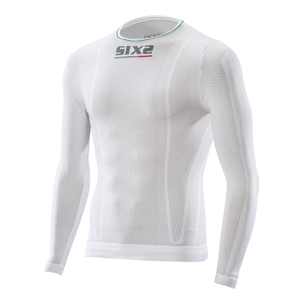 Funktions T-Shirt TS2L - weiss
