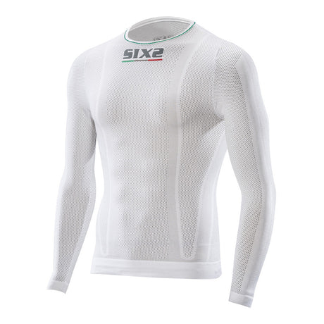 Funktions T-Shirt TS2L - weiss