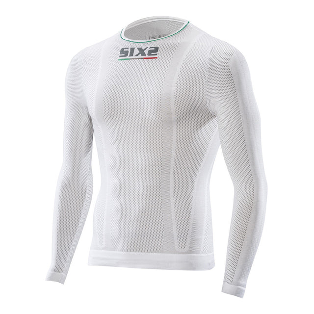 Funktions T-Shirt TS2L - weiss
