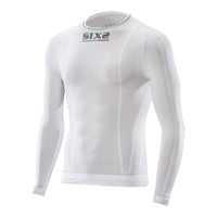 Functional T-Shirt TS2L - white 