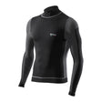 Funktions T-Shirt TS4 - schwarz