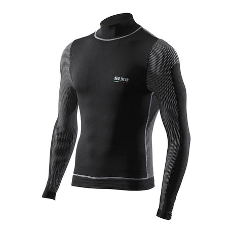 Funktions T-Shirt TS4 - schwarz