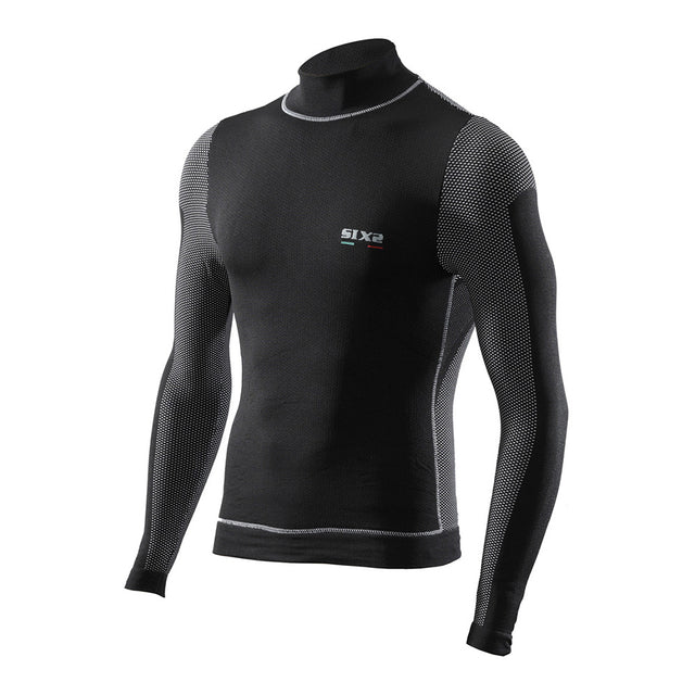 Funktions T-Shirt TS4 - schwarz