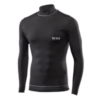 Functional T-Shirt TS4 plus - black 