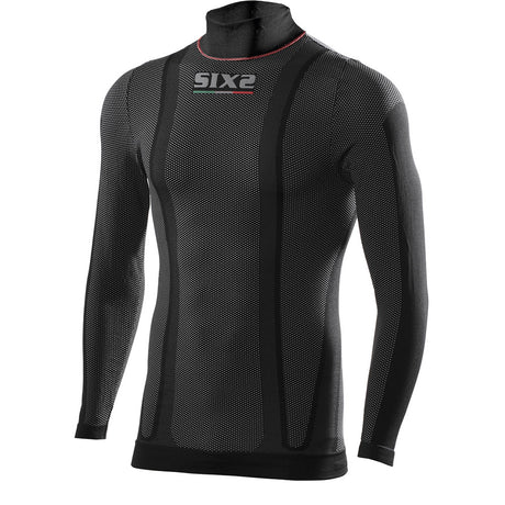 Funktions Thermo-Shirt TS3W - schwarz