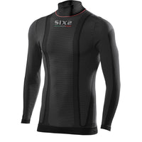 Funktions Thermo-Shirt TS3W - schwarz