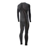 Funktionskombi STX - schwarz-carbon
