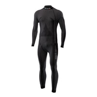 Combinaison fonctionnelle STX High Neck - noir