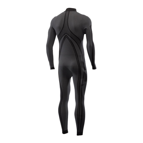 Funktionskombi STX High Neck - schwarz