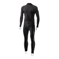 Functional combo STX High Neck R - black 