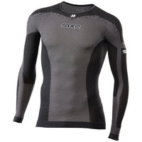 Functional shirt - long sleeve TS2L black 