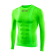 Funktionsshirt TS2 C - neon grün