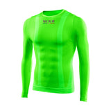 Funktionsshirt TS2 C - neon grün