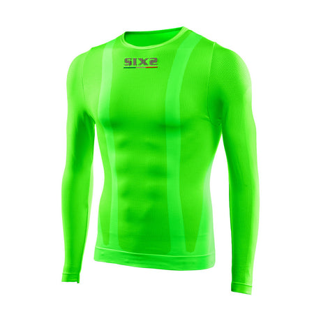 Funktionsshirt TS2 C - neon grün