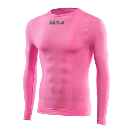 Funktionsshirt TS2 C - rosa