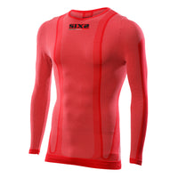 Functional Shirt TS2 C - red 