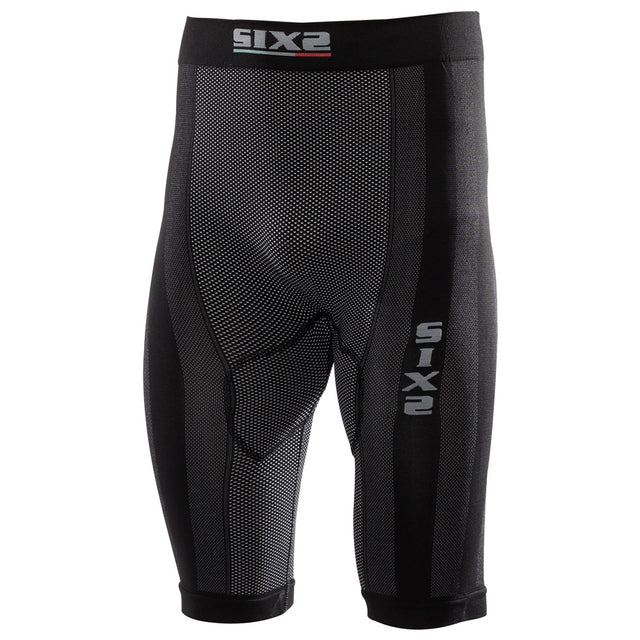 Funktionsunterhose CC2 Moto - schwarz