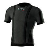 Kinder Funktions T-Shirt KTS1 - schwarz