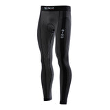 Lange Funktionsunterhose PN2 - schwarz