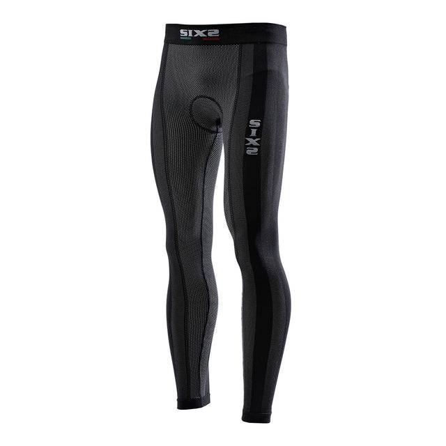 Lange Funktionsunterhose PN2 - schwarz