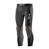 Lange Protektorenhosen PRO PNX - schwarz