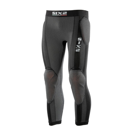 Lange Protektorenhosen PRO PNX - schwarz