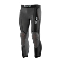 Long protector pants PRO PNX - black 