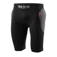 Protector Shorts PRO SHO1 - black 