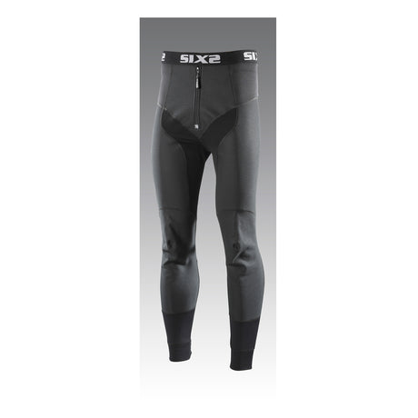 Windstopper Hose WTP - schwarz