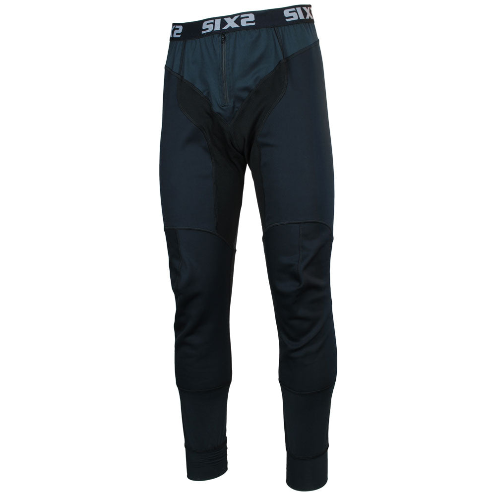 Windstopper Hose WTP 2 schwarz