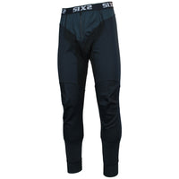 Pantalon Windstopper WTP 2 noir