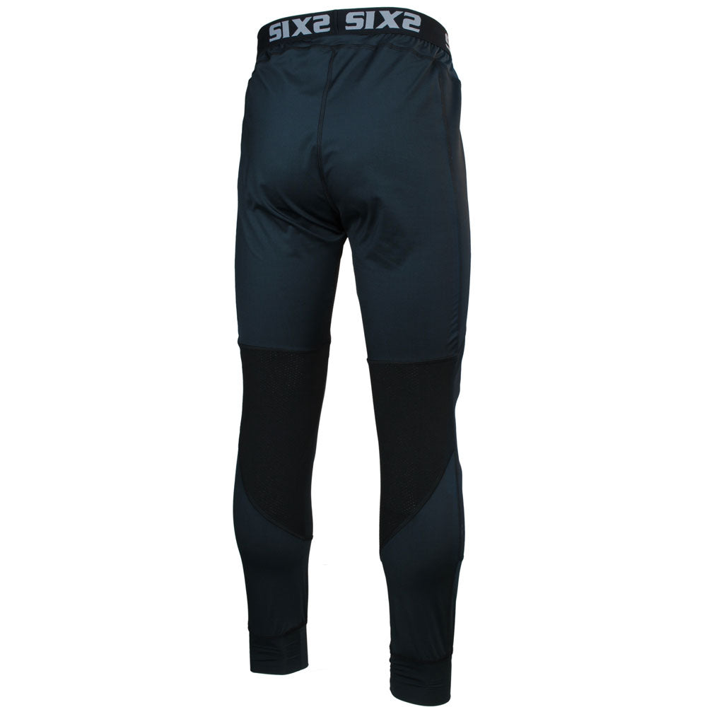 Windstopper Hose WTP 2 schwarz