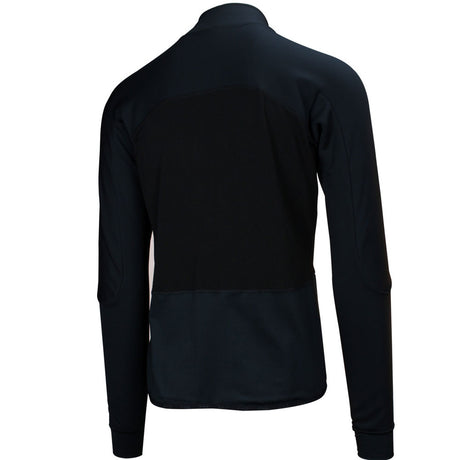 Windstopper Jersey WTJ 2 schwarz