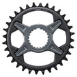 Kettenblätter SLX SM-CRM75 1-fach