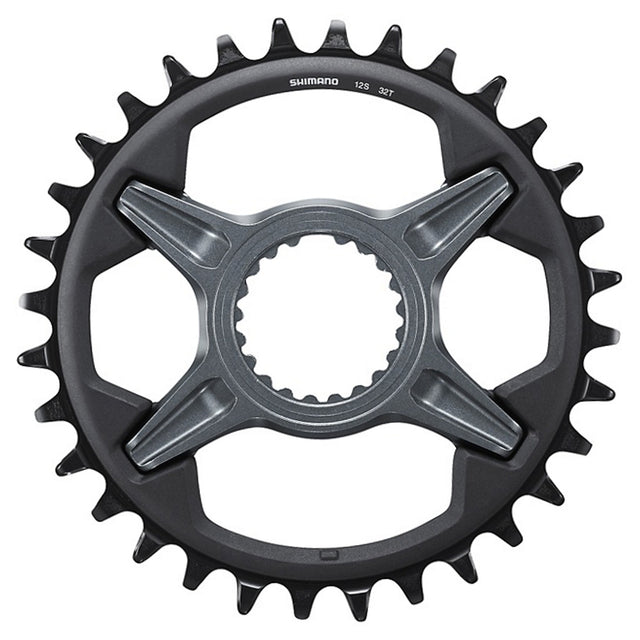 Kettenblätter SLX SM-CRM75 1-fach